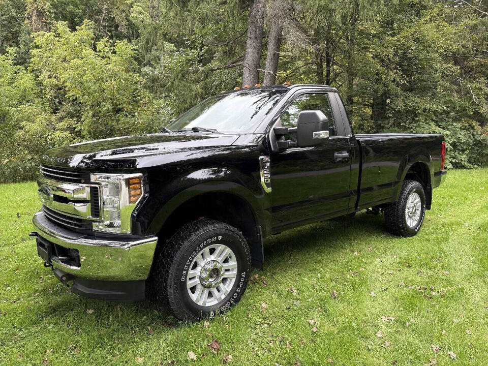 ford f-250 super duty 2018 1FTBF2B60JEB34693 image ford f-250 super duty 2018 1FTBF2B60JEB34693 image
